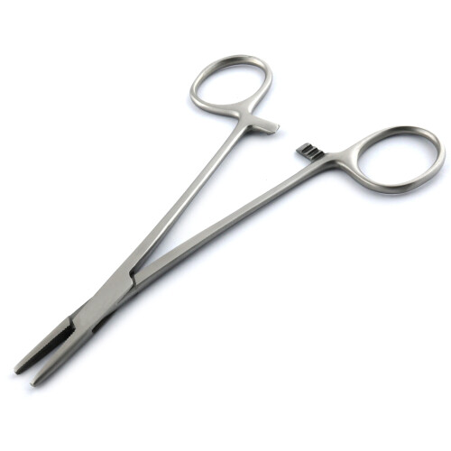 Mayo-Hegar Needle Holder 14cm 1