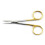 Iris Scissor TC Straight 11.5cm 1