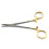 Crile-Wood Needle Holder TC 16cm 2