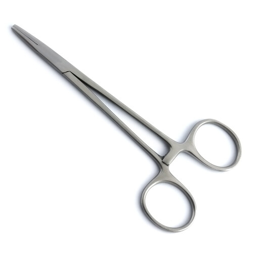 Mayo-Hegar Needle Holder 14cm 2