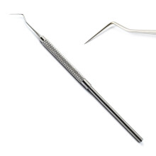 Dental Probe 9 Endodontic Explorer Single End Stainless Steel Dentist