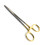 Crile-Wood Needle Holder TC 16cm 3