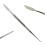 Dental Lecron Wax Carver Lab Waxing Modelling Tools 1
