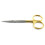 Iris Scissor TC Straight 11.5cm 2