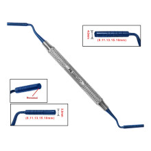 Bone Graft Carrier Packer Plugger