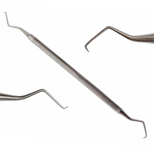 Dental Periodontal Briault 11 Diagnostic Probe