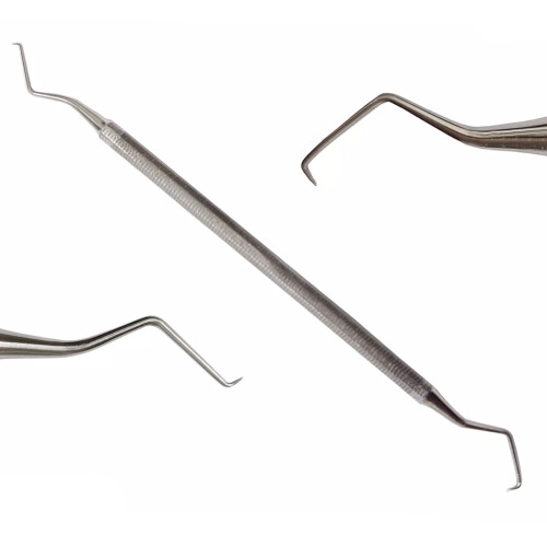 Dental Periodontal Briault 11 Diagnostic Probe