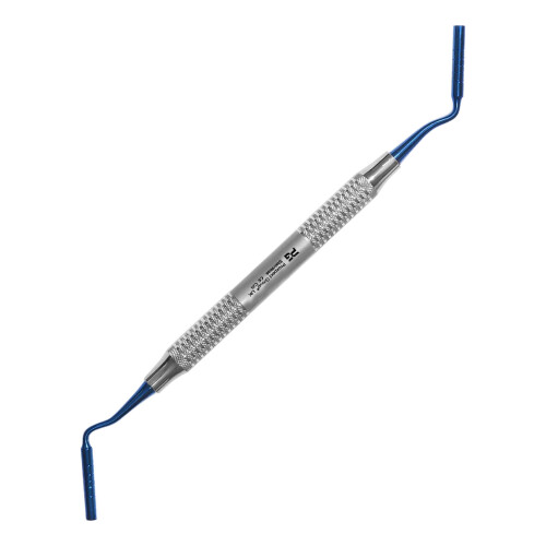 Bone Graft Carrier Packer Plugger 2