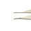 Dental Adson Tweezer 15cmSerrated Surgical Forceps 2