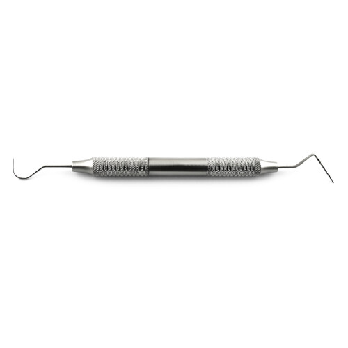 Dental Periodontal Probe UNC15/23 Hollow Handle 2