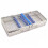 Dental Sterilization Mesh Cassette For Holding 7Pcs 1