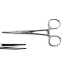 Rochester-Pean Hemostatic Forceps Straight 14cm