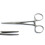 Rochester-Pean Hemostatic Forceps Straight 14cm 1