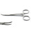 Hemostatic Mosquito Forceps Curved 11.5cm 1