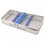 Dental Sterilization Mesh Cassette For Holding 7Pcs 3