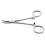 Hemostatic Mosquito Forceps Curved 11.5cm 2
