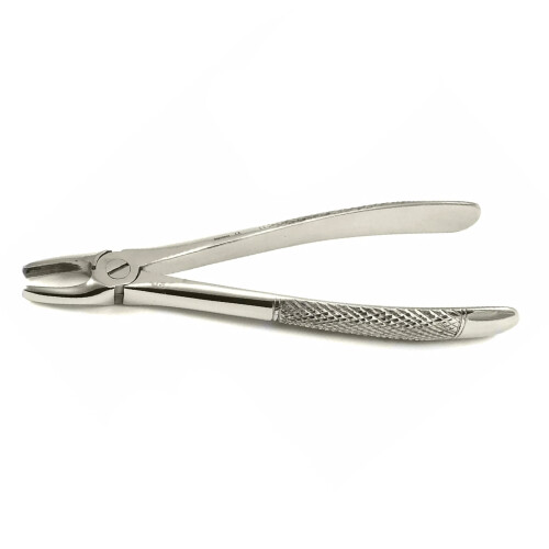 Dental Tooth Extraction Forceps Fig 1 1