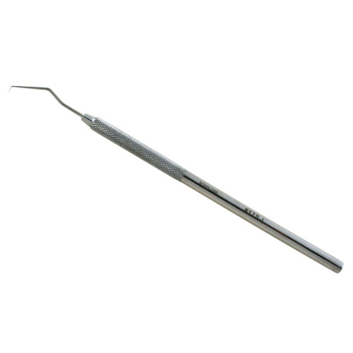 Explorer 17 Single End Diagnostic