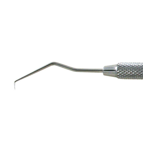 Explorer 17 Single End Diagnostic 1