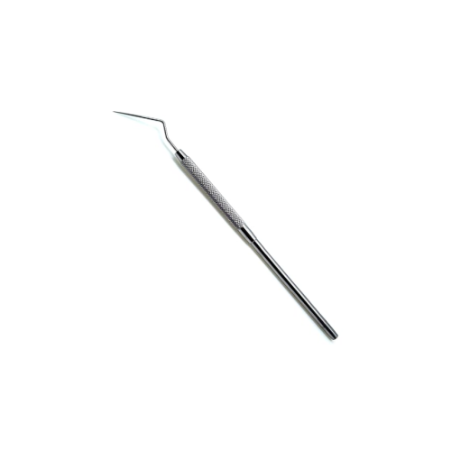 Explorer 17 Single End Diagnostic 2