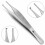 Adson Kocher Tweezer Surgical Forceps 1