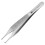 Adson Kocher Tweezer Surgical Forceps 2