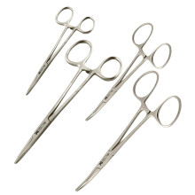Mosquito Forceps and Needle Holders