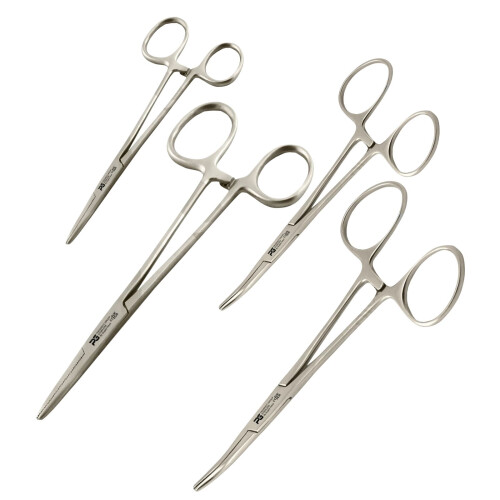 Mosquito Forceps and Needle Holders
