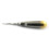 Dental Root Elevator 77R Serrated Tip 2