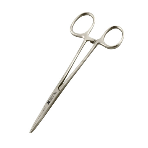 Mosquito Forceps and Needle Holders 1