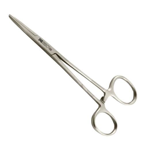 Mosquito Forceps and Needle Holders 2