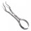 Dental Brewer Rubber Dam Clamp Forceps 1