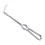 Surgical Langenbeck Retractor 44mm 1