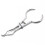 Dental Brewer Rubber Dam Clamp Forceps 2