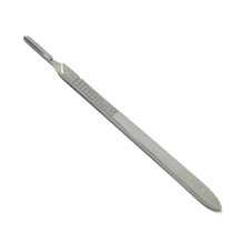 Scalpel Handle #3 Dental Surgical Instrument