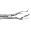 Dental Brewer Rubber Dam Clamp Forceps 3