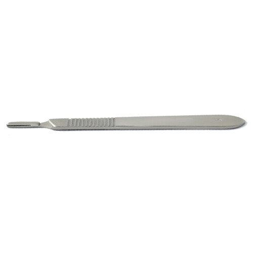 Scalpel Handle #3 Dental Surgical Instrument 1