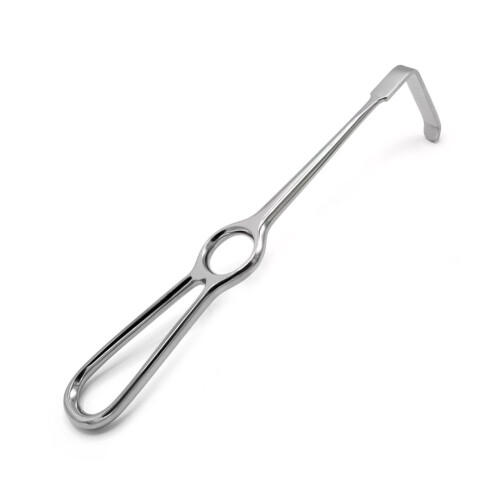 Surgical Langenbeck Retractor 44mm 1