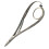 Mathieu Needle Holder and Forceps Kit 2