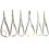 Mathieu Needle Holder and Forceps Kit 1