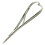 Mathieu Needle Holder and Forceps Kit 4