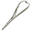 Mathieu Needle Holder and Forceps Kit 3