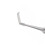 Surgical Langenbeck Retractor 44mm 3