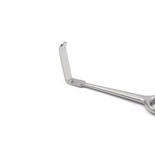 Surgical Langenbeck Retractor 44mm 2