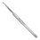Dermal Curette 3mm Single End 1