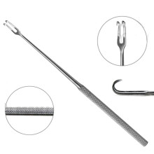 Joseph Double Prong Skin Hook