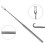 Joseph Double Prong Skin Hook 1