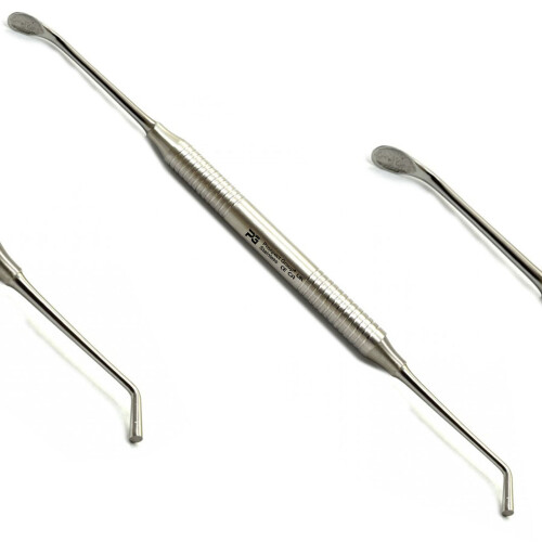 Bone Spoon Plugger