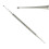 Dermal Curette Double Ended 1