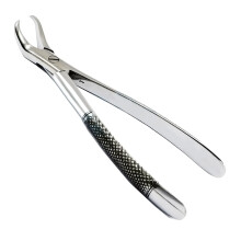 Dental Tooth Extraction Forceps Fig 87